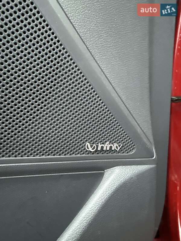 Лифтбек Hyundai Ioniq 2019 в Луцке