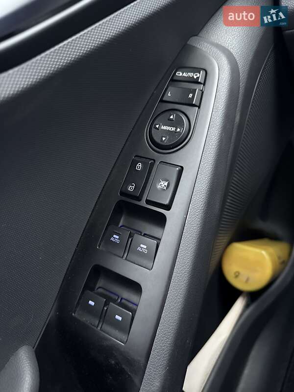 Лифтбек Hyundai Ioniq 2019 в Луцке