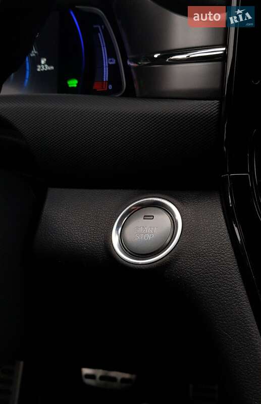 Лифтбек Hyundai Ioniq 2020 в Ровно