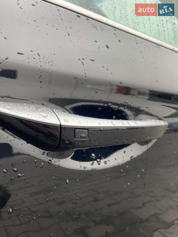 Хэтчбек Hyundai Ioniq 2017 в Луцке