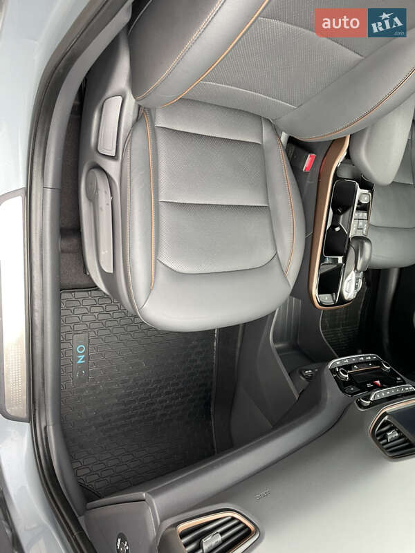 Хэтчбек Hyundai Ioniq 2017 в Жашкове