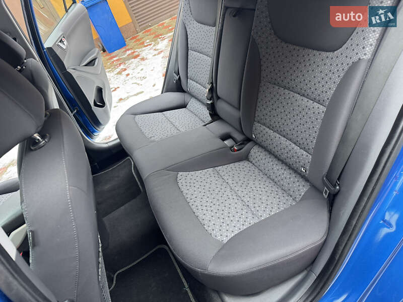 Хэтчбек Hyundai Ioniq 2017 в Ровно