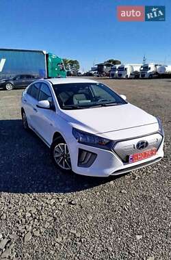 Ліфтбек Hyundai Ioniq 2020 в Умані