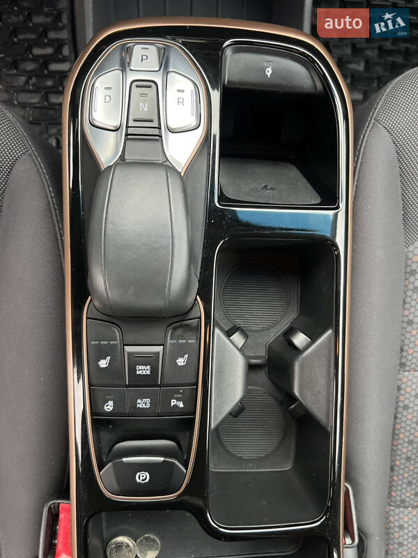 Хэтчбек Hyundai Ioniq 2018 в Луцке