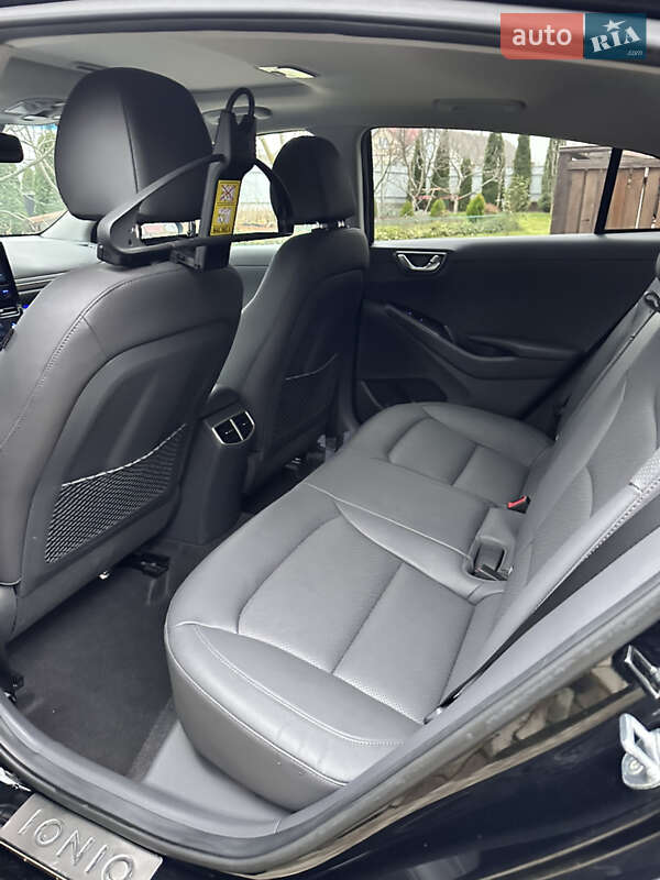 Лифтбек Hyundai Ioniq 2020 в Хмельницком