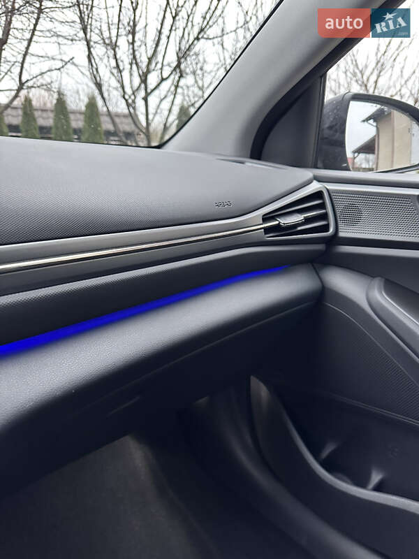 Лифтбек Hyundai Ioniq 2020 в Хмельницком