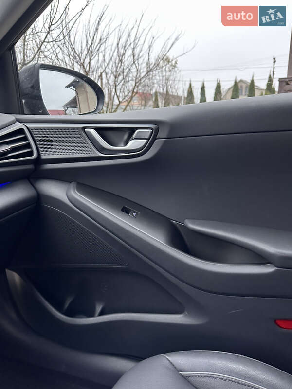 Лифтбек Hyundai Ioniq 2020 в Хмельницком
