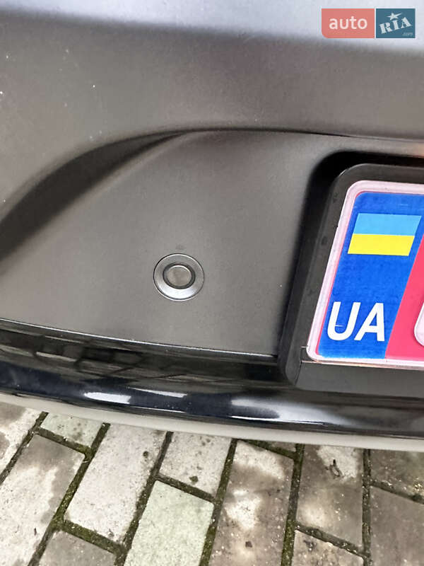 Лифтбек Hyundai Ioniq 2020 в Хмельницком