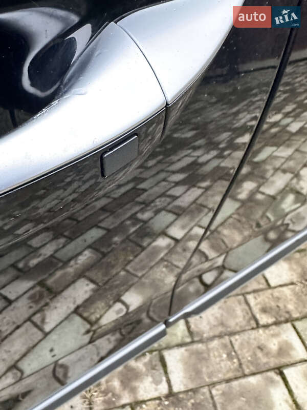 Лифтбек Hyundai Ioniq 2020 в Хмельницком