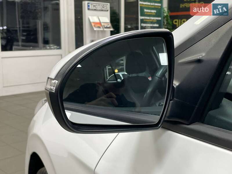 Лифтбек Hyundai Ioniq 2021 в Киеве фото 15 Лифтбек Hyundai Ioniq 2021 в Киеве