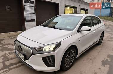 Лифтбек Hyundai Ioniq 2020 в Харькове