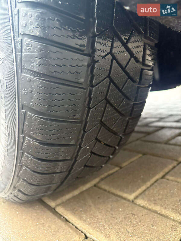 Лифтбек Hyundai Ioniq 2020 в Ровно фото 20 Лифтбек Hyundai Ioniq 2020 в Ровно