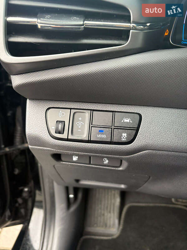 Лифтбек Hyundai Ioniq 2020 в Ровно фото 31 Лифтбек Hyundai Ioniq 2020 в Ровно