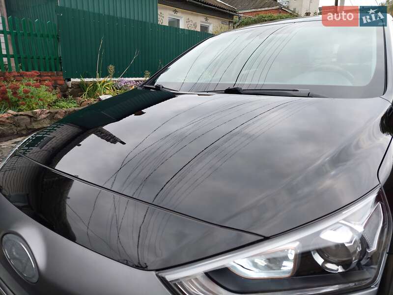 Лифтбек Hyundai Ioniq 2019 в Первомайске фото 29 Лифтбек Hyundai Ioniq 2019 в Первомайске