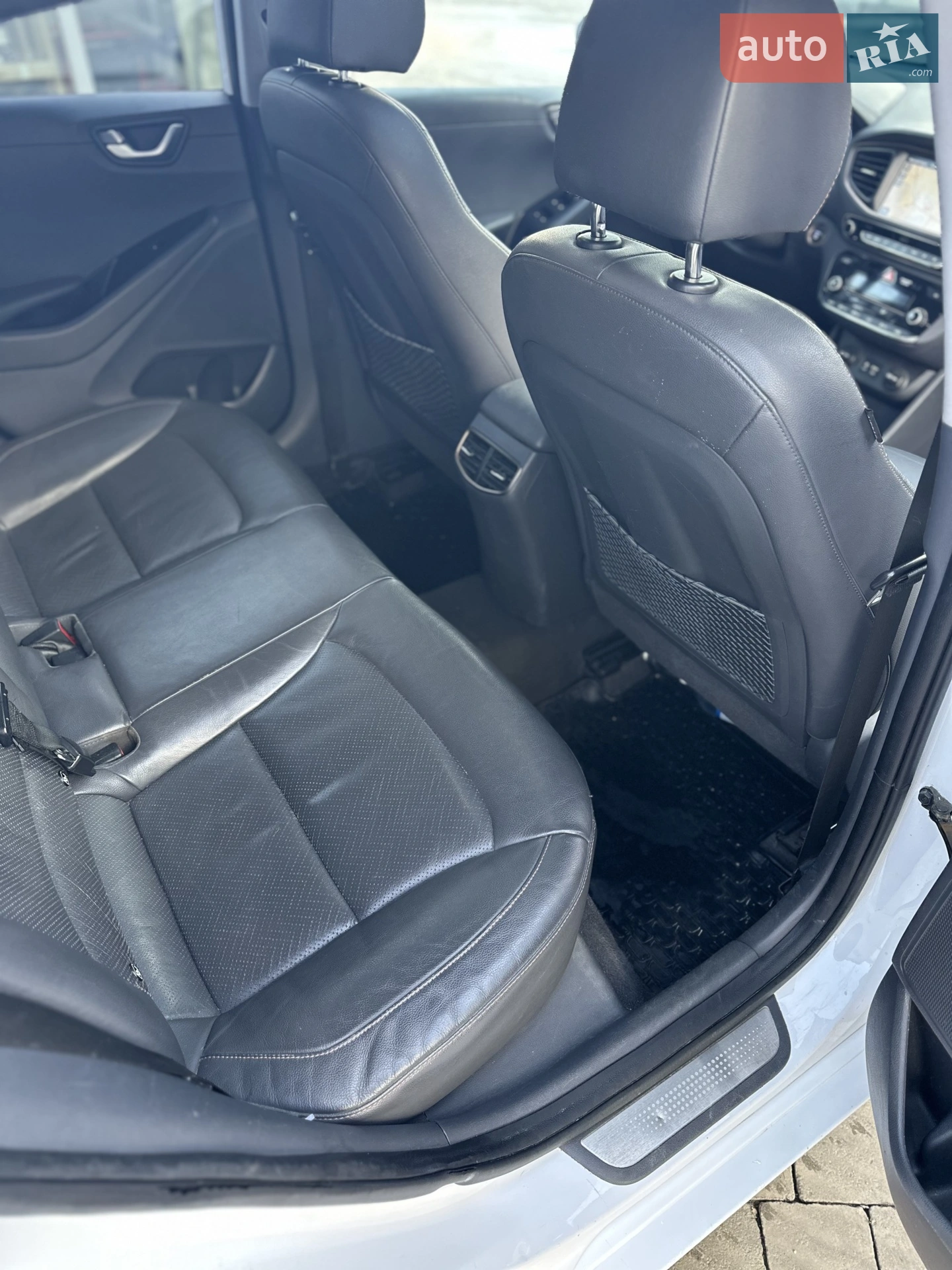 2019 Hyundai IONIQ - мініатюра 6