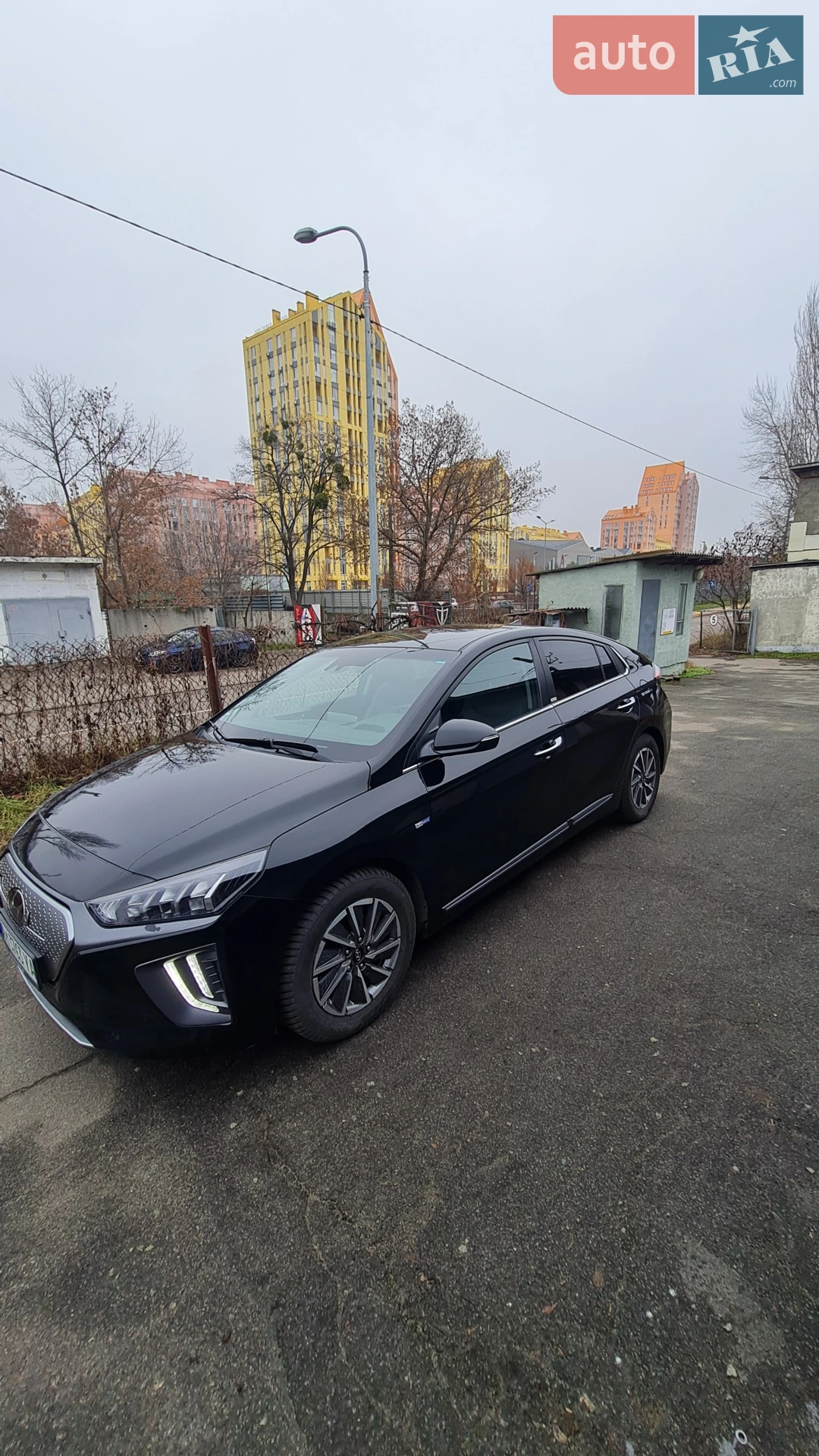 2019 Hyundai IONIQ - мініатюра 10