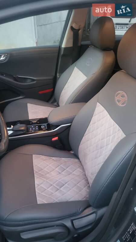 Ліфтбек Hyundai Ioniq 2020 в Вінниці