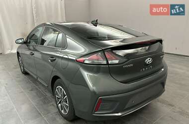 Лифтбек Hyundai Ioniq 2021 в Виннице