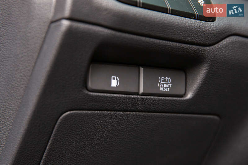 Ліфтбек Hyundai Ioniq 2020 в Вінниці