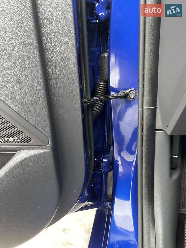 Хэтчбек Hyundai Ioniq 2019 в Виннице