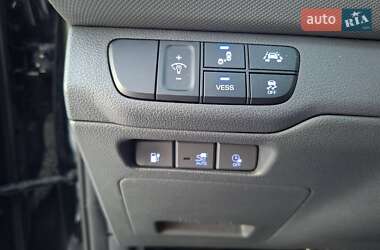 Лифтбек Hyundai Ioniq 2019 в Хмельницком