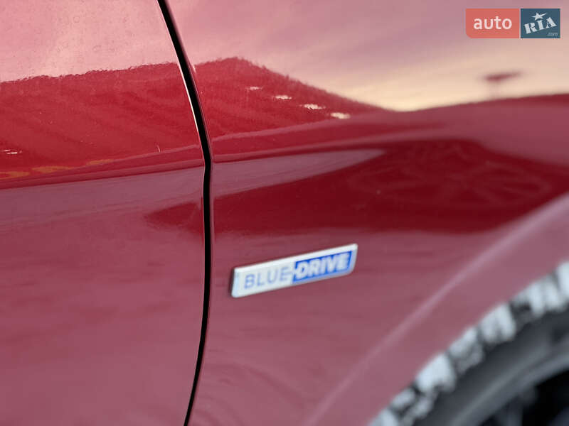 Хэтчбек Hyundai Ioniq 2019 в Львове