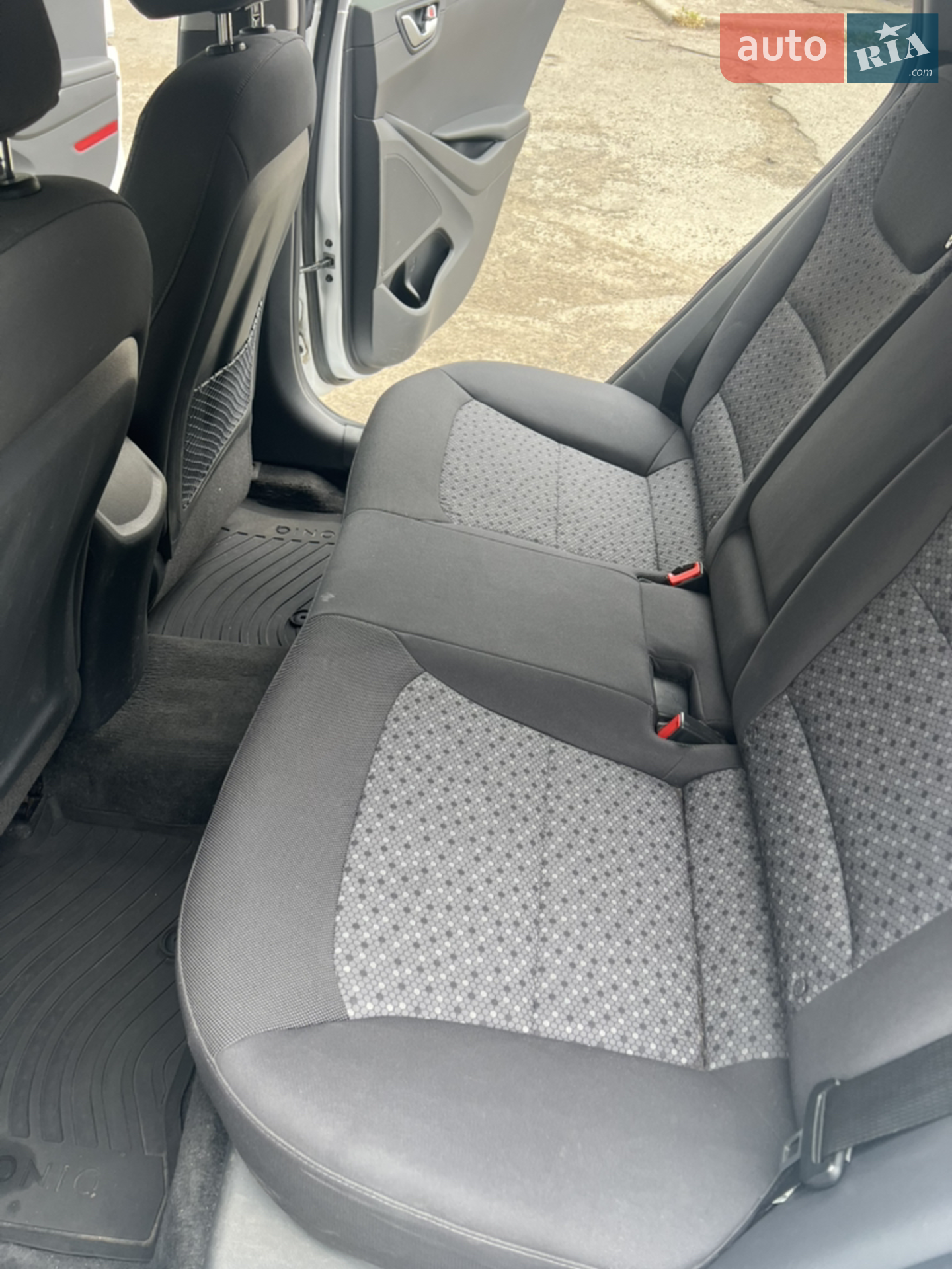 2018 Hyundai IONIQ - мініатюра 16
