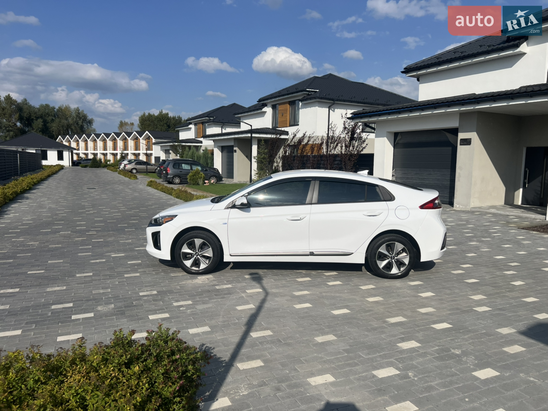 2018 Hyundai IONIQ - мініатюра 20