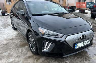 Ліфтбек Hyundai Ioniq 2020 в Вінниці