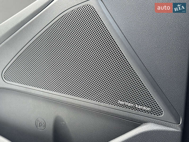 Лифтбек Hyundai Ioniq 2020 в Киеве