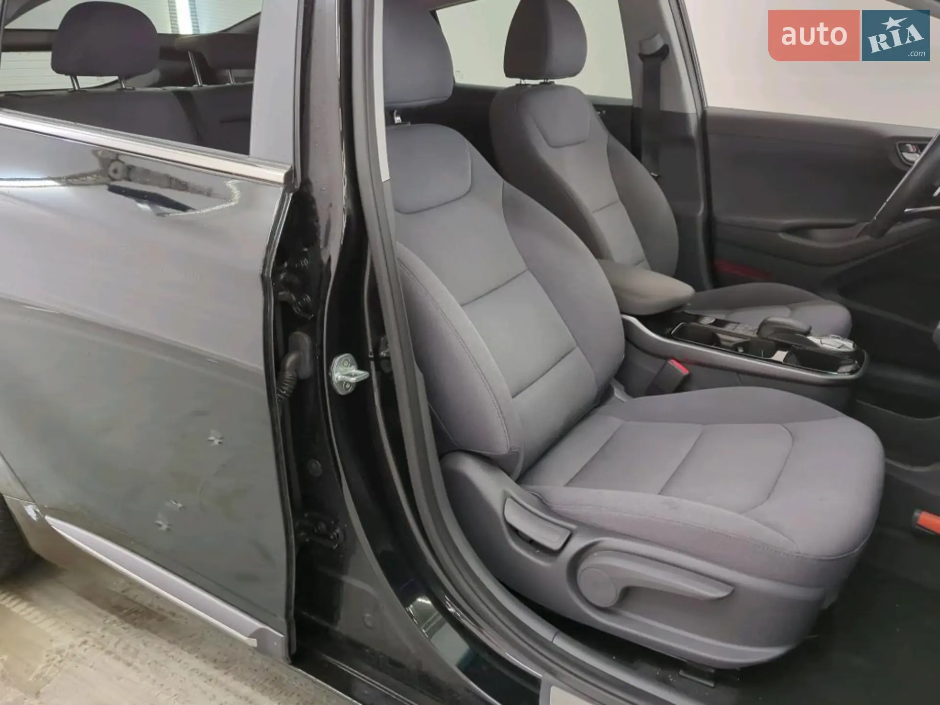 2019 Hyundai IONIQ - мініатюра 15