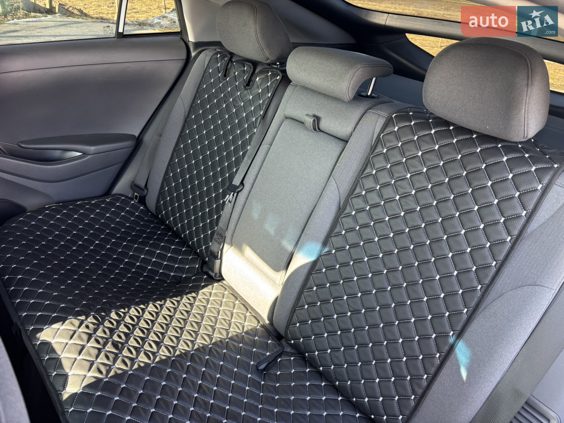 2020 Hyundai IONIQ - мініатюра 12