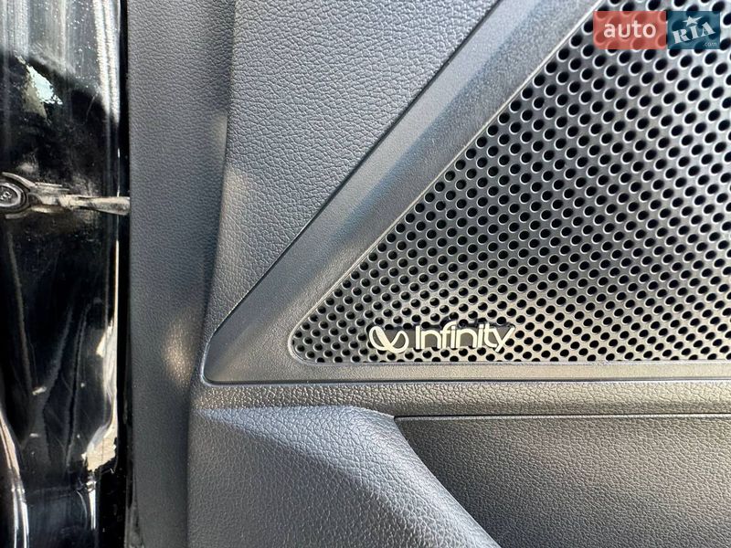 Хэтчбек Hyundai Ioniq 2017 в Львове