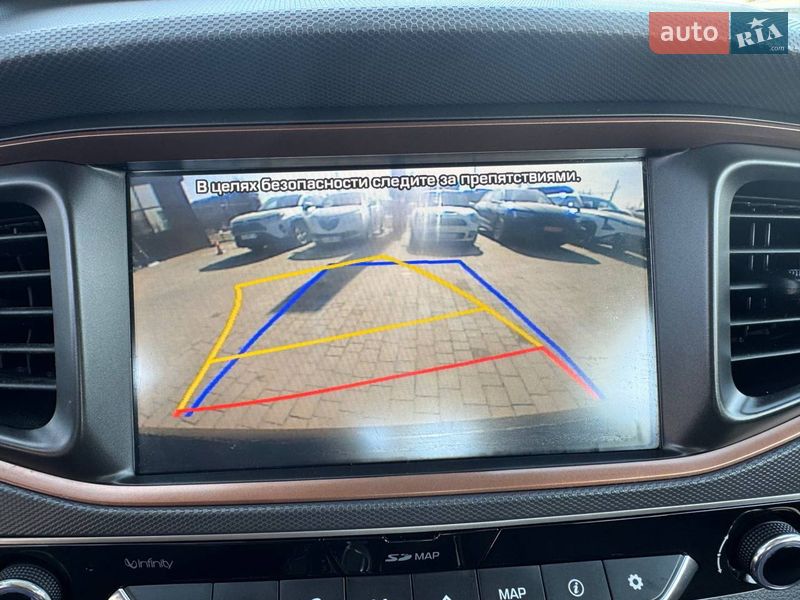 Хэтчбек Hyundai Ioniq 2017 в Львове