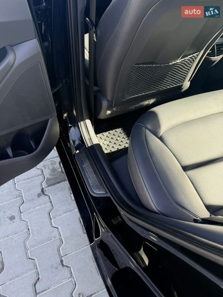 Хэтчбек Hyundai Ioniq 2017 в Бродах