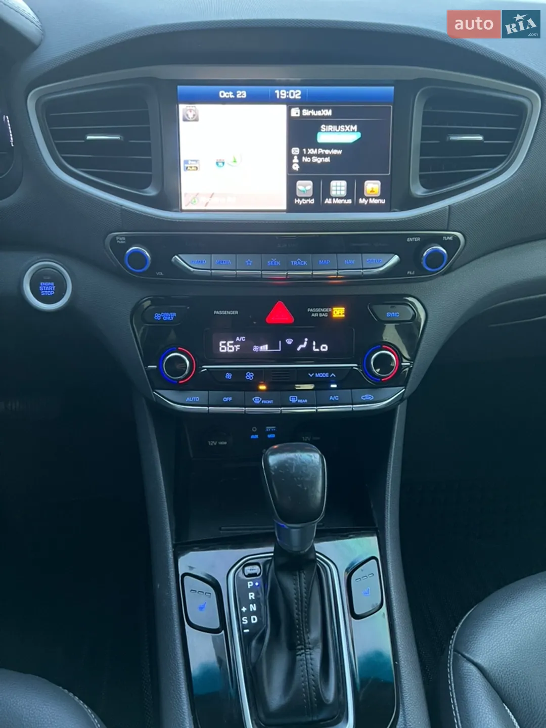 2018 Hyundai IONIQ - мініатюра 32