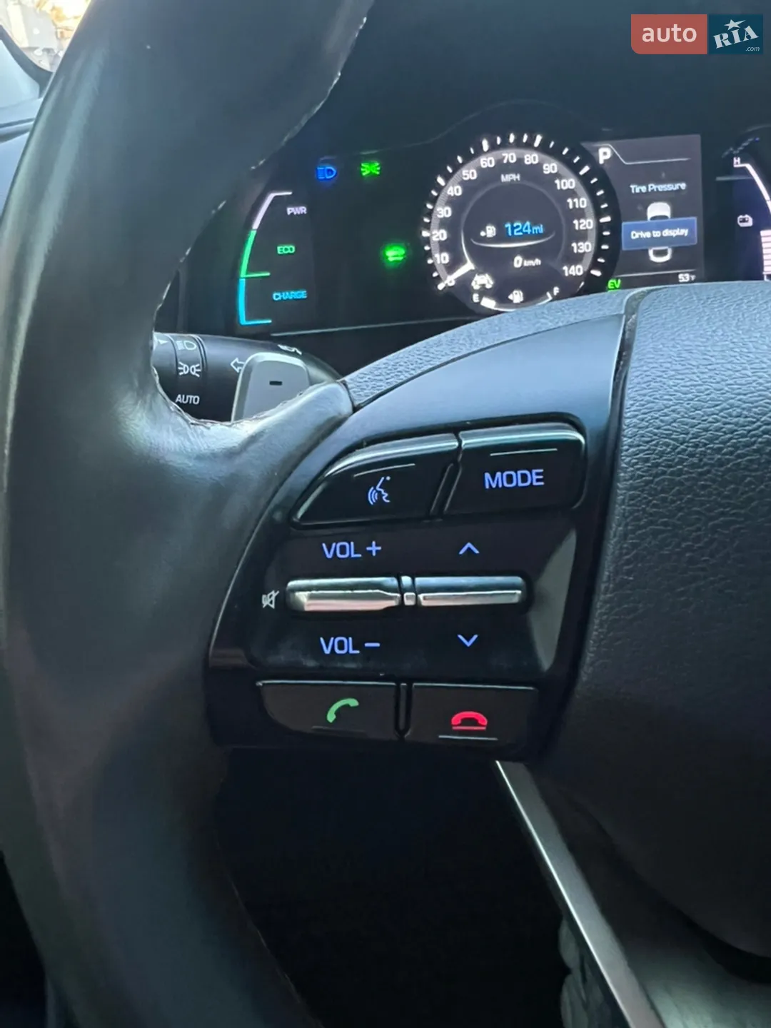2018 Hyundai IONIQ - мініатюра 35