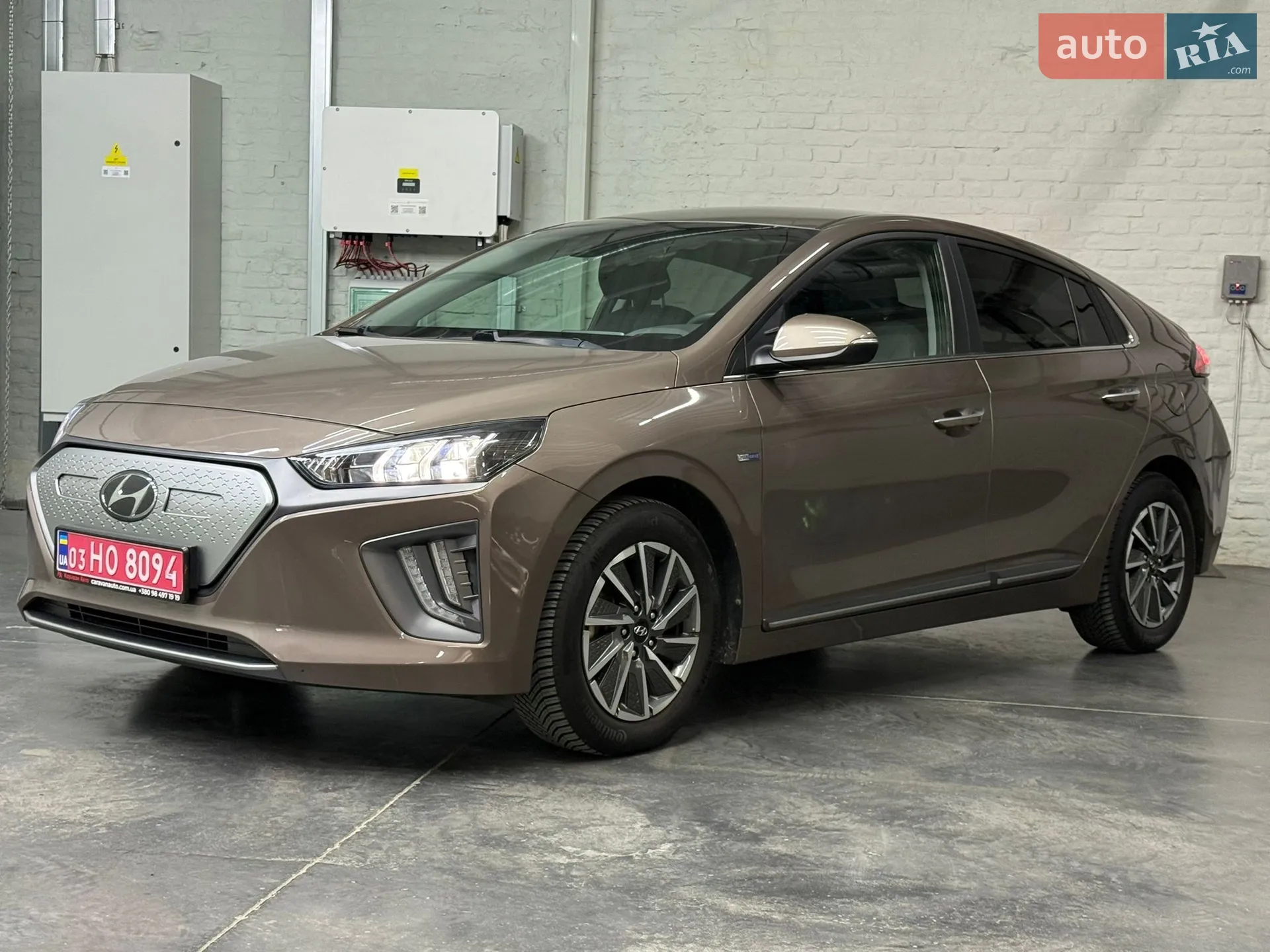 2020 Hyundai IONIQ - мініатюра 2