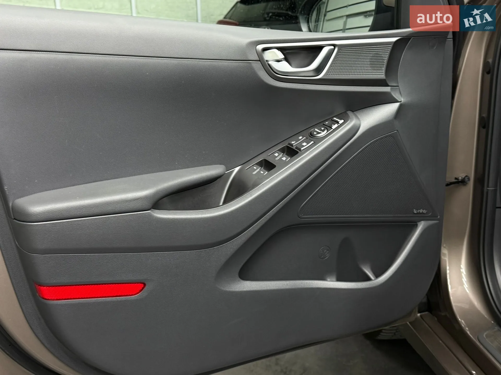 2020 Hyundai IONIQ - мініатюра 12