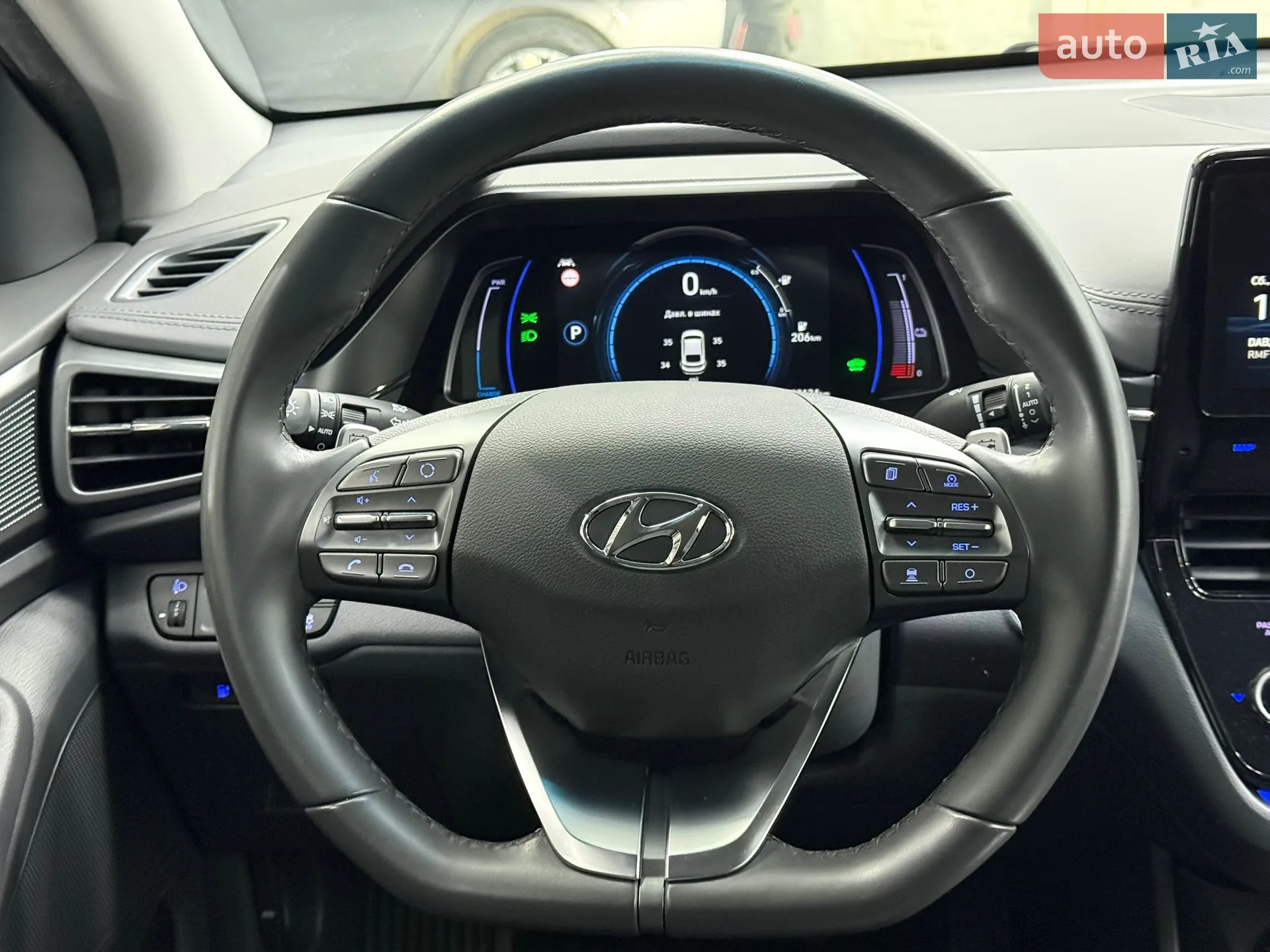 2020 Hyundai IONIQ - мініатюра 19