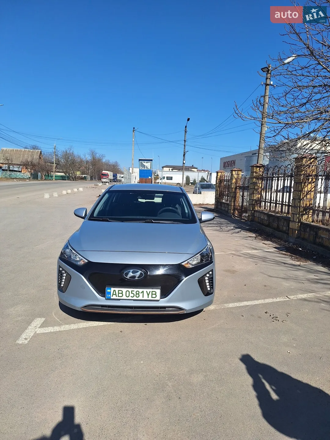 2018 Hyundai IONIQ - мініатюра 2