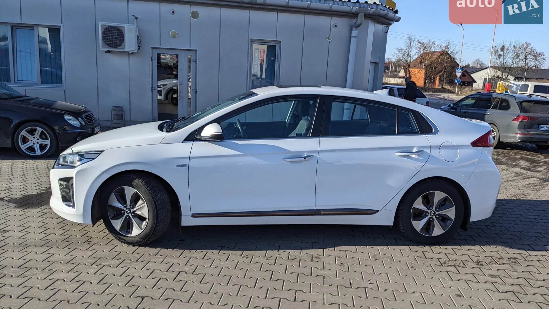 2019 Hyundai IONIQ - мініатюра 2
