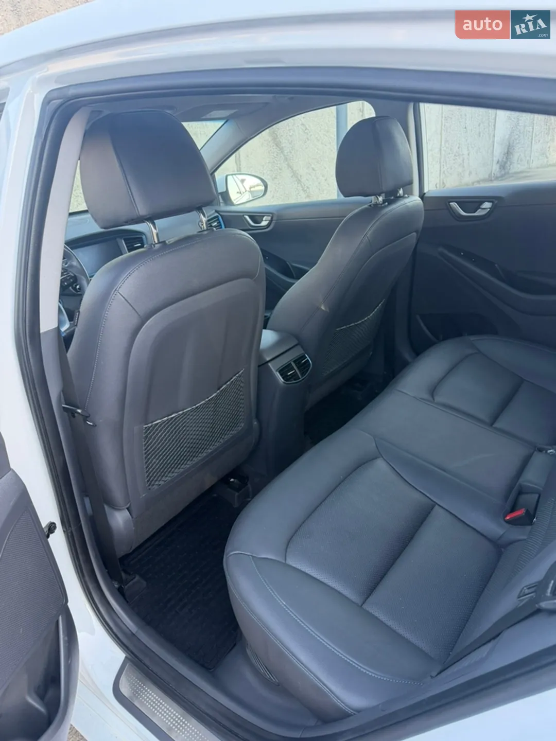 2018 Hyundai IONIQ - мініатюра 9