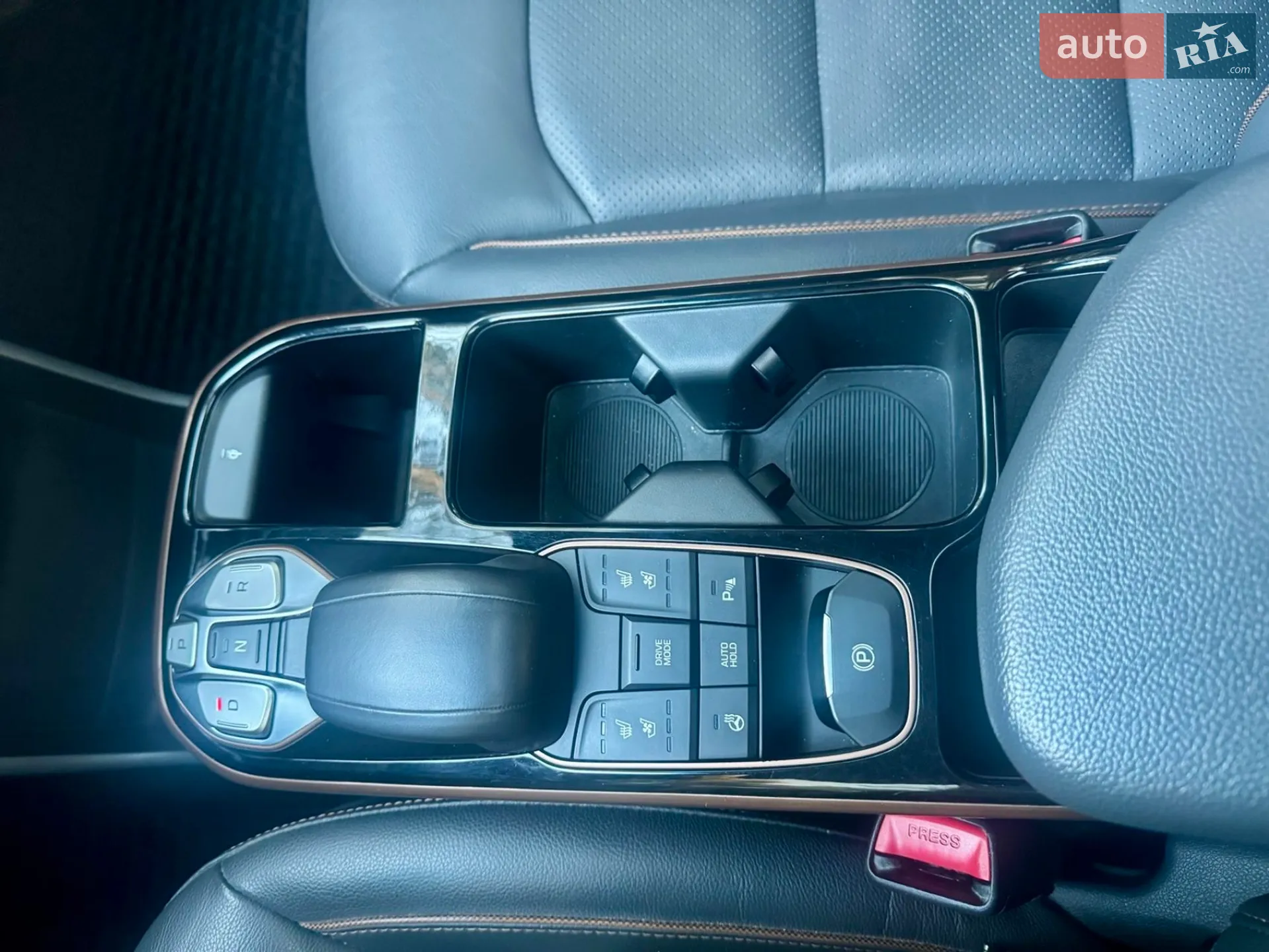 2017 Hyundai IONIQ - мініатюра 18