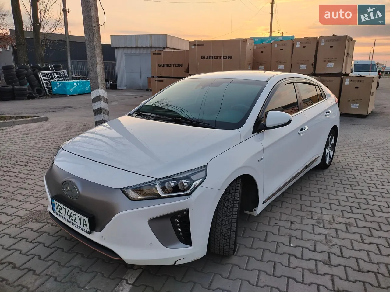 2019 Hyundai IONIQ - мініатюра 51