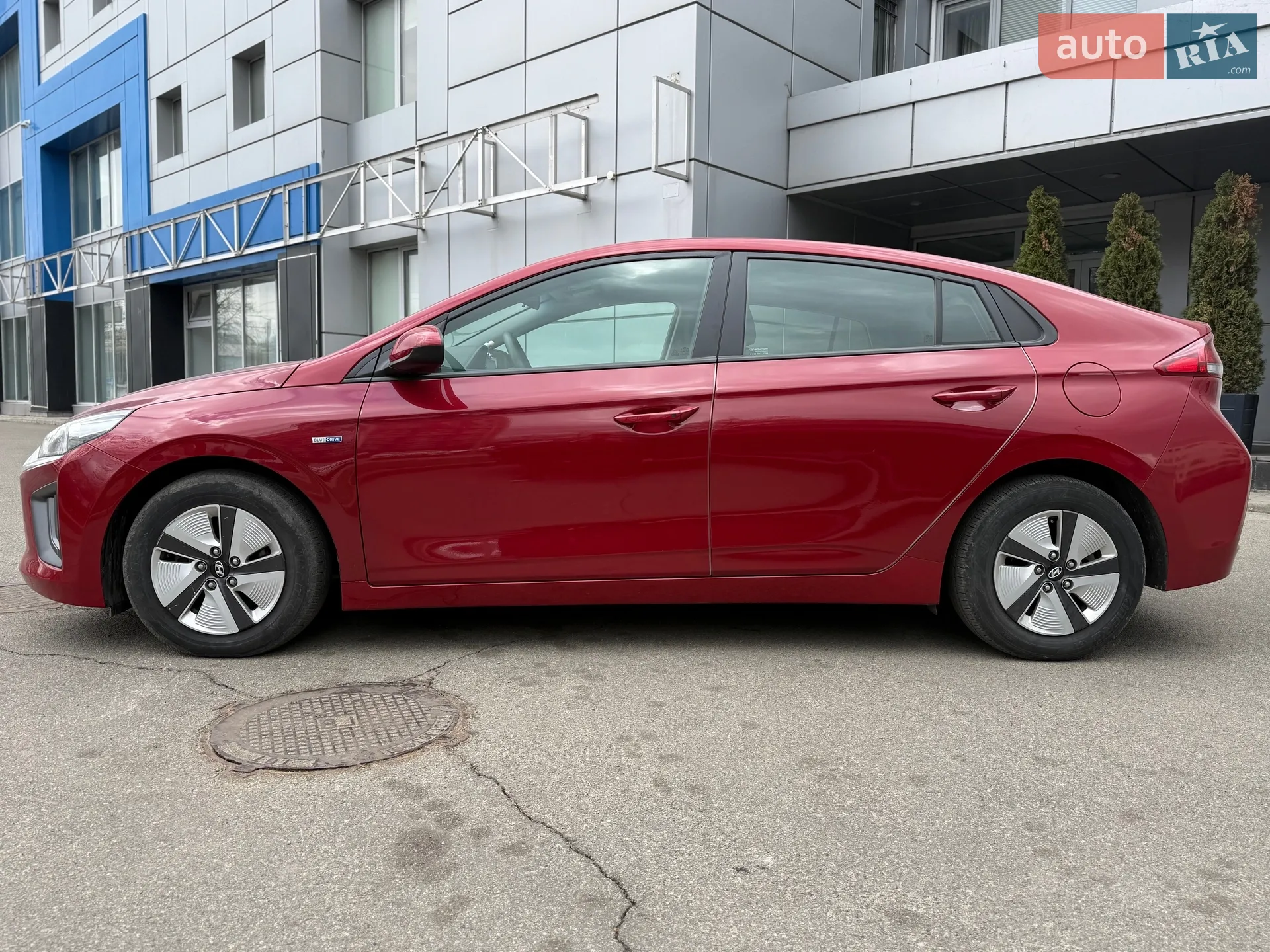 2020 Hyundai IONIQ - мініатюра 2