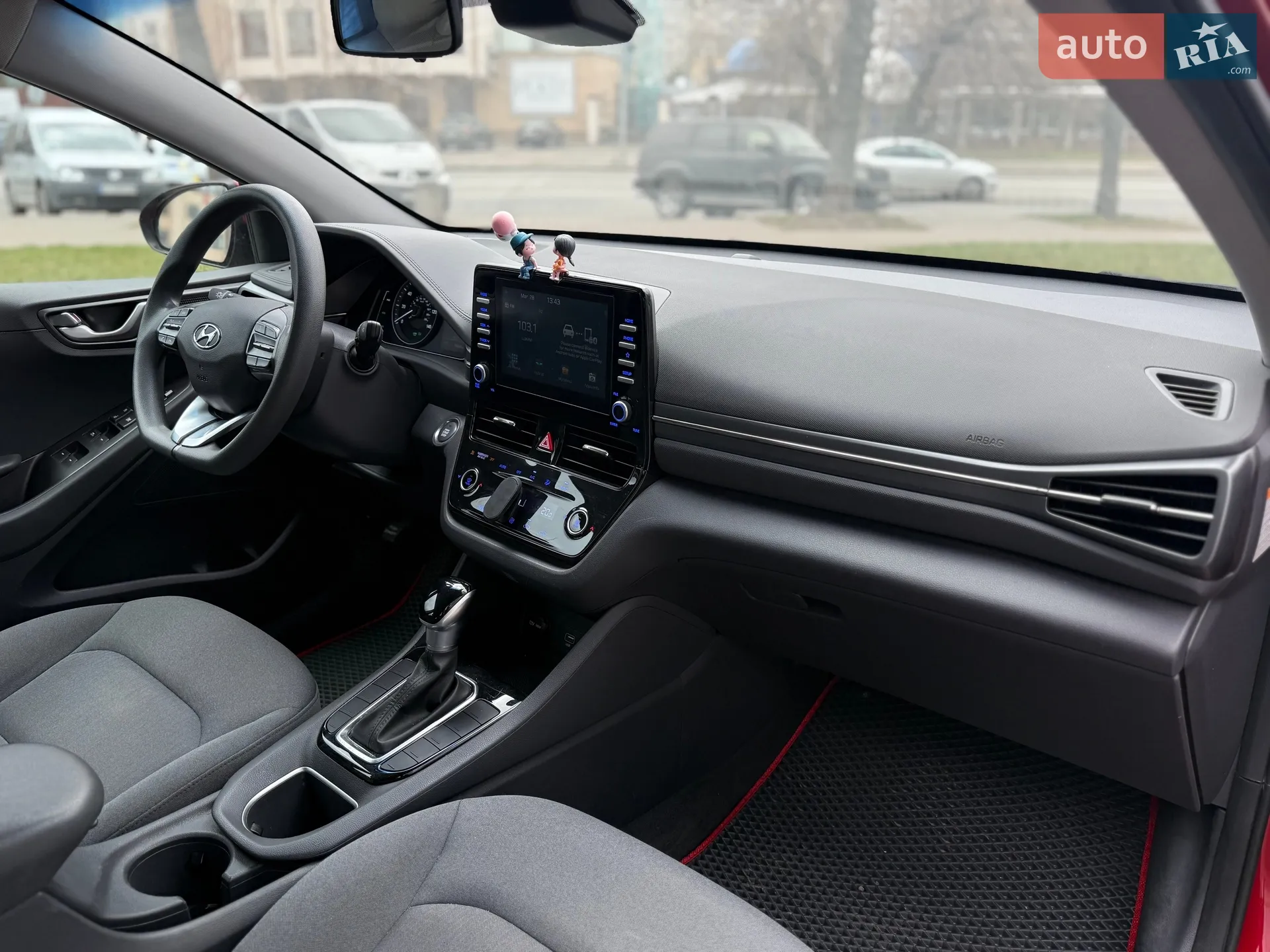 2020 Hyundai IONIQ - мініатюра 12