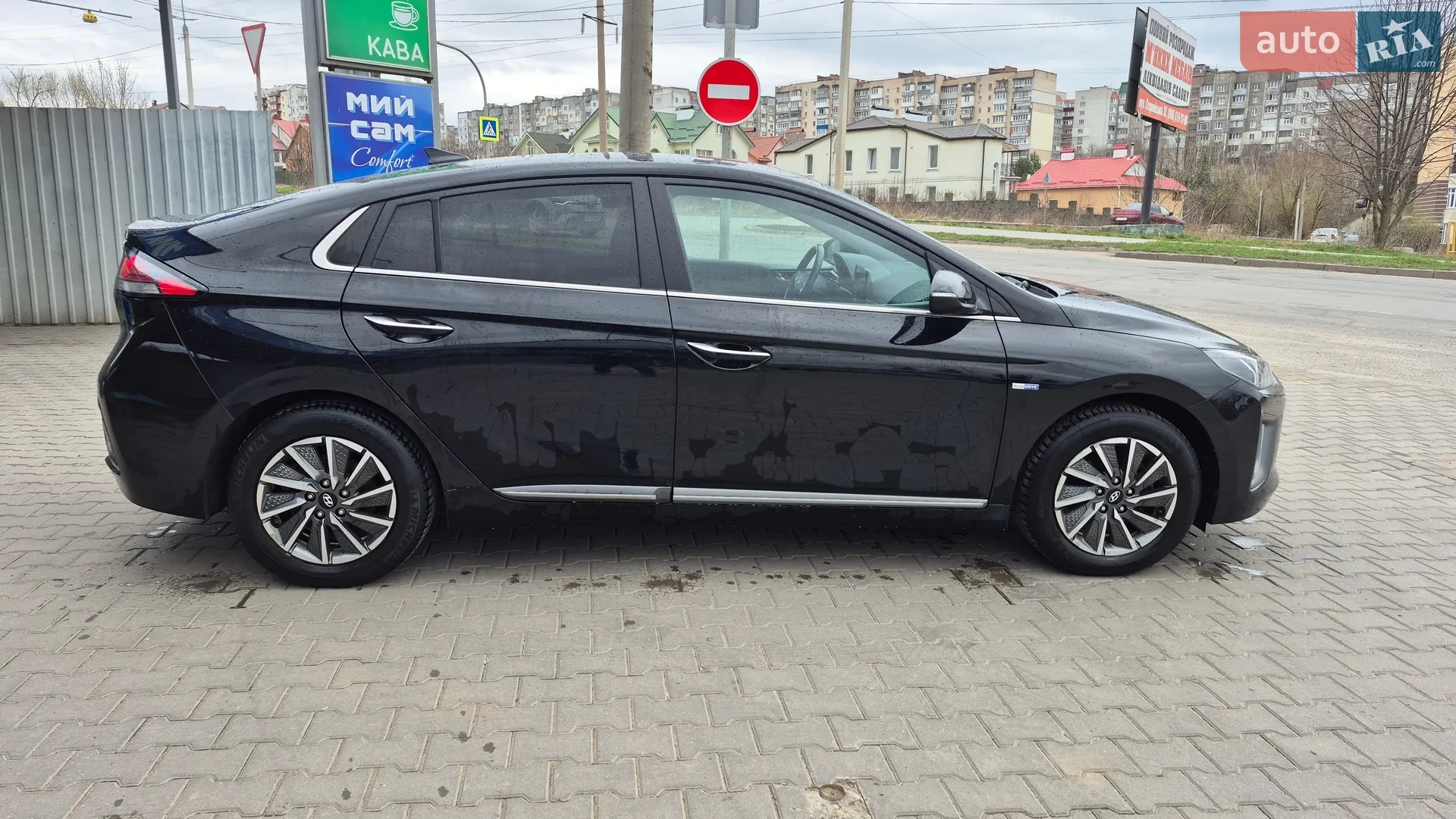 2019 Hyundai IONIQ - мініатюра 5