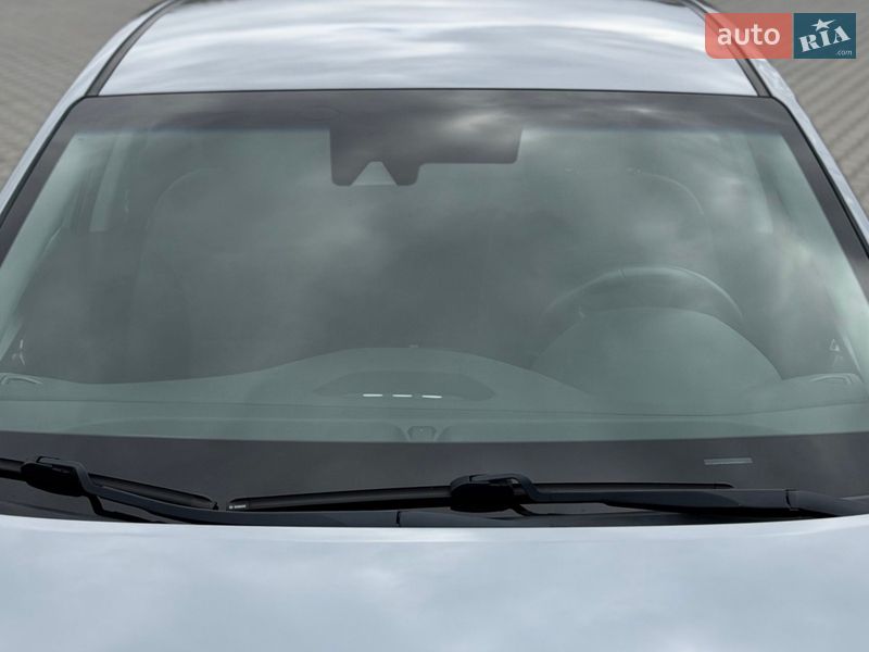 Хэтчбек Hyundai Ioniq 2018 в Тернополе