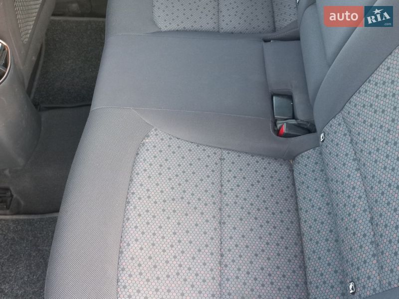 Хэтчбек Hyundai Ioniq 2017 в Шептицькому